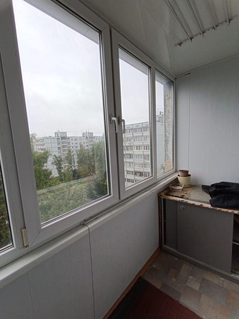 Продажа 3-комнатной квартиры, Тверь, Королева ул,  18