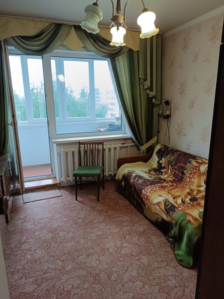 Продажа 3-комнатной квартиры, Тверь, Королева ул,  18