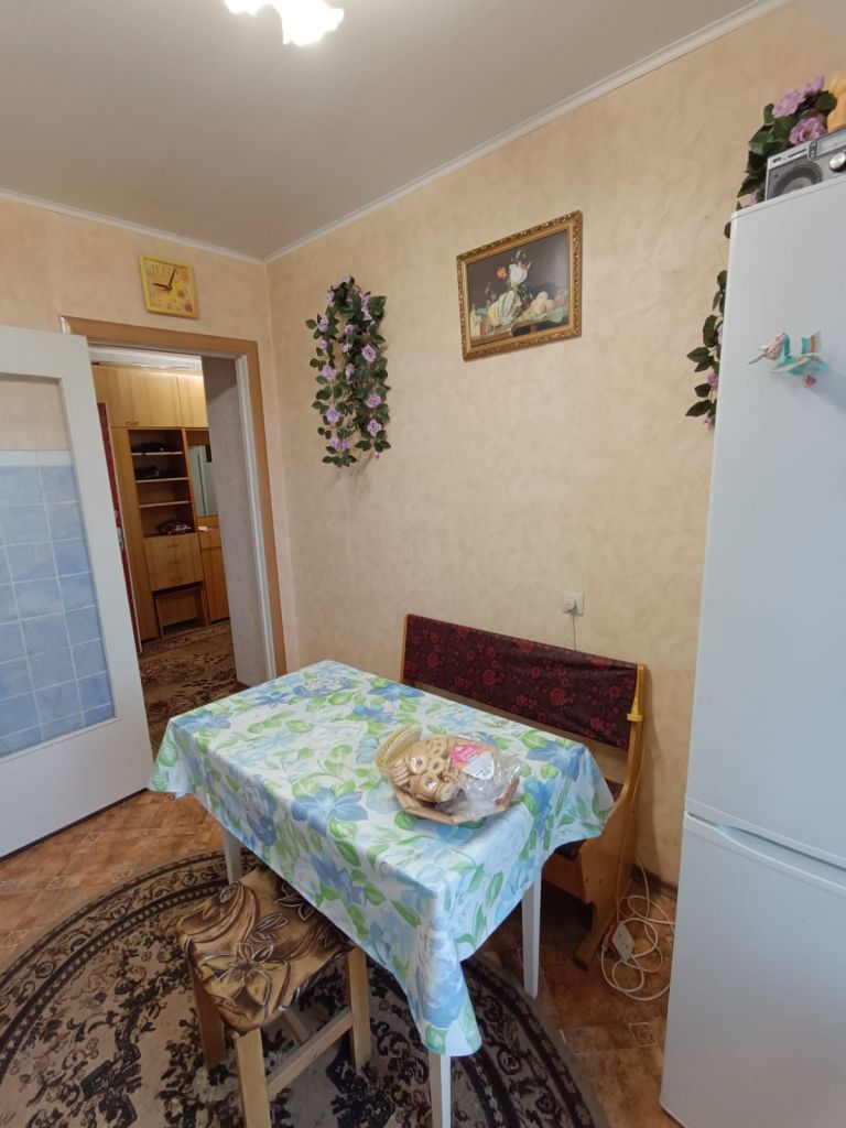 Продажа 3-комнатной квартиры, Тверь, Королева ул,  18