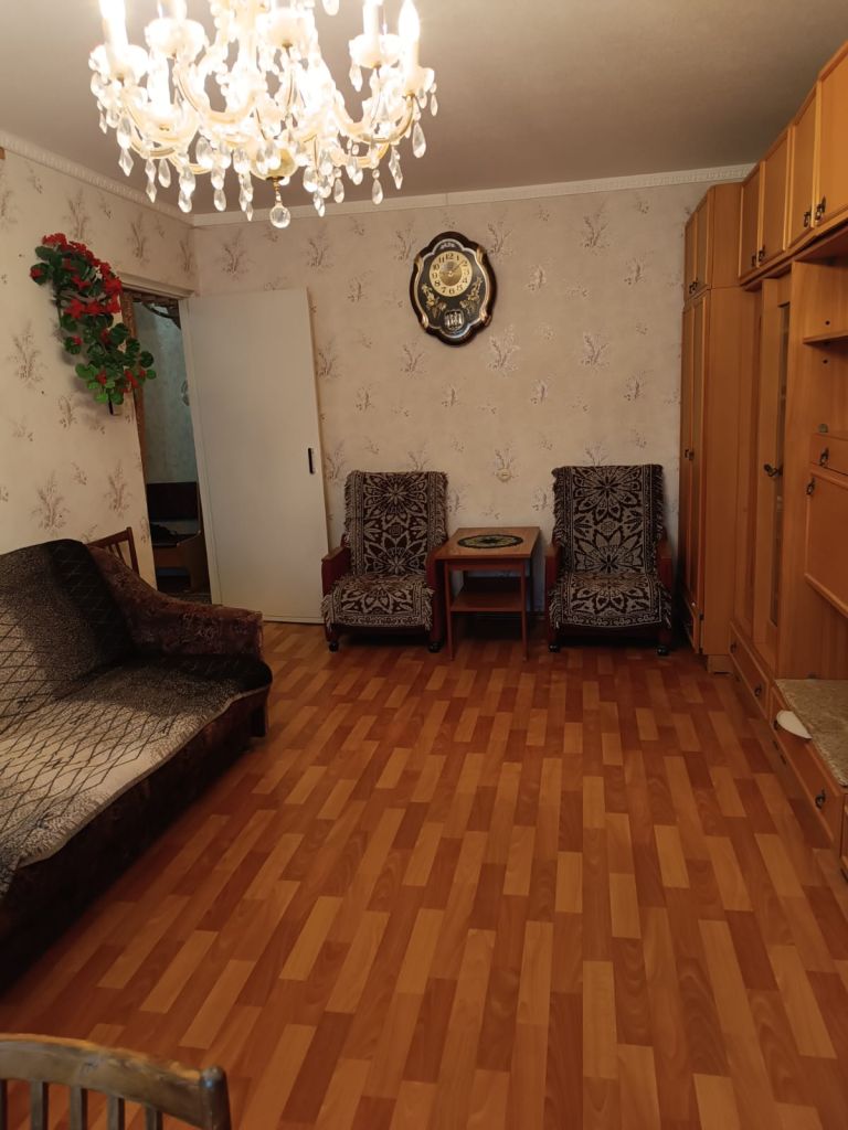 Продажа 3-комнатной квартиры, Тверь, Королева ул,  18
