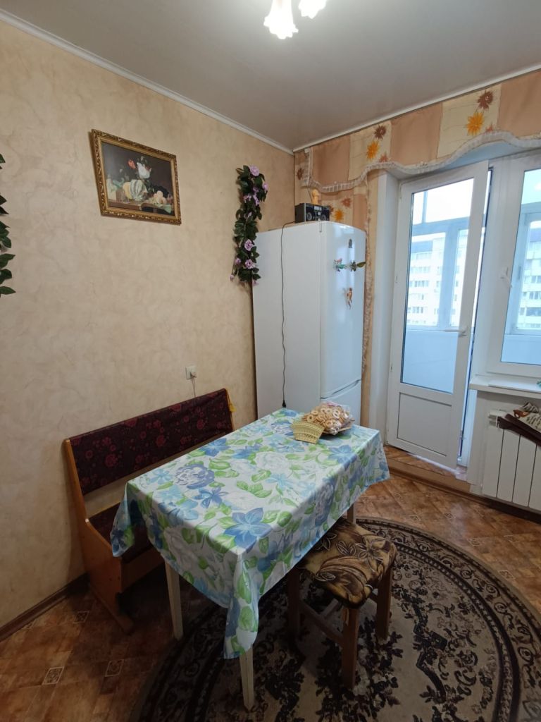 Продажа 3-комнатной квартиры, Тверь, Королева ул,  18