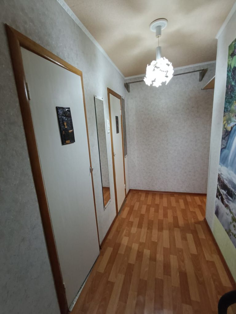 Продажа 3-комнатной квартиры, Тверь, Королева ул,  18