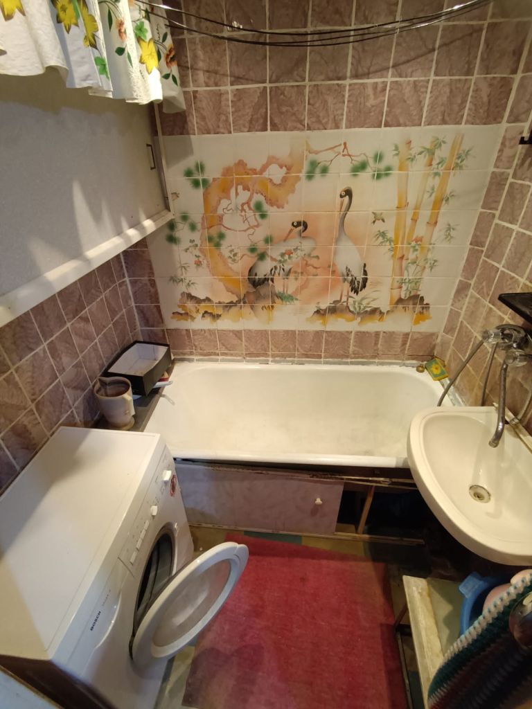 Продажа 3-комнатной квартиры, Тверь, Королева ул,  18