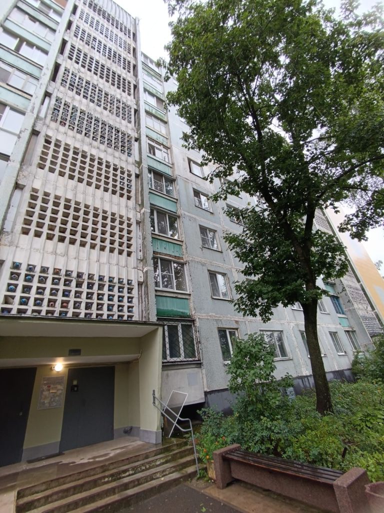 Продажа 3-комнатной квартиры, Тверь, Королева ул,  18