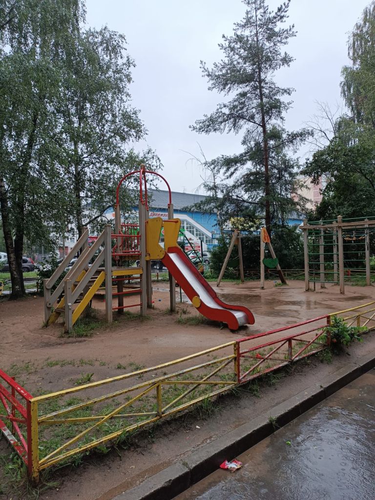 Продажа 3-комнатной квартиры, Тверь, Королева ул,  18