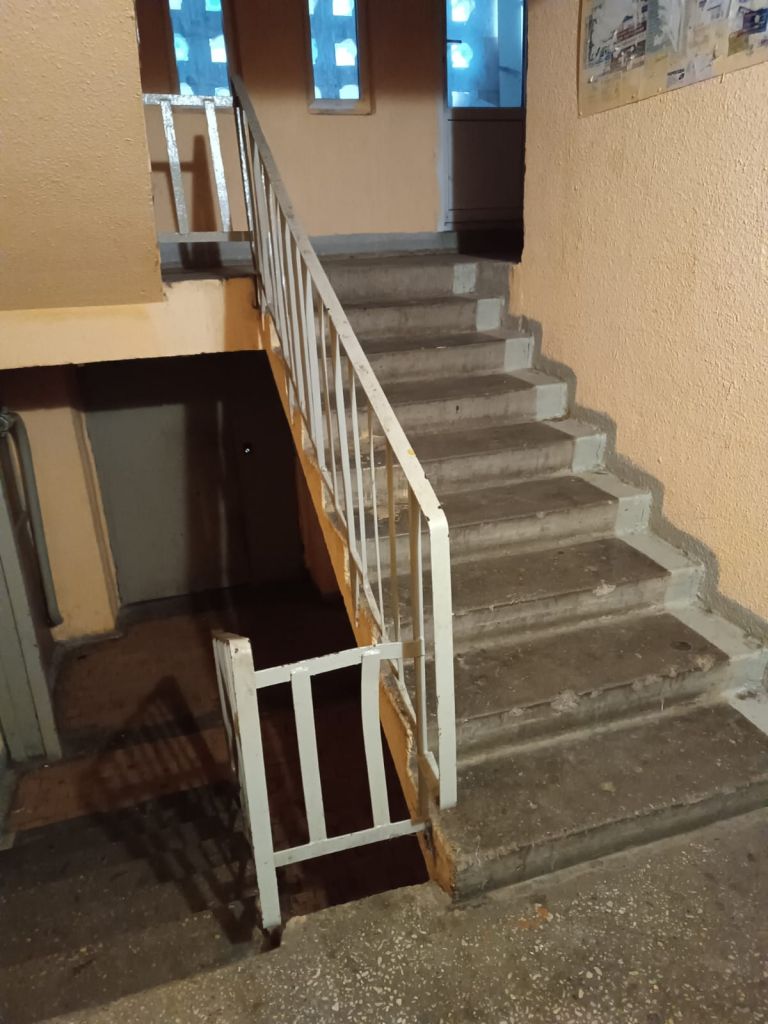 Продажа 3-комнатной квартиры, Тверь, Королева ул,  18