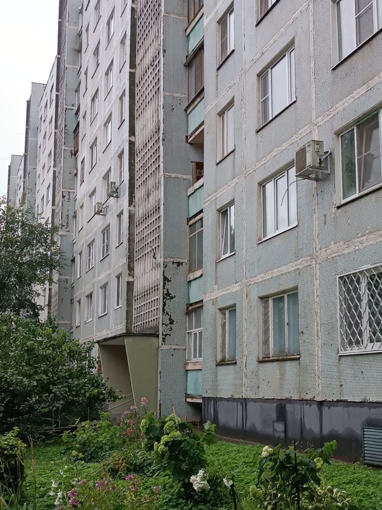 Продажа 3-комнатной квартиры, Тверь, Королева ул,  18