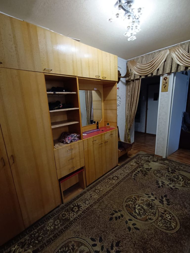Продажа 3-комнатной квартиры, Тверь, Королева ул,  18