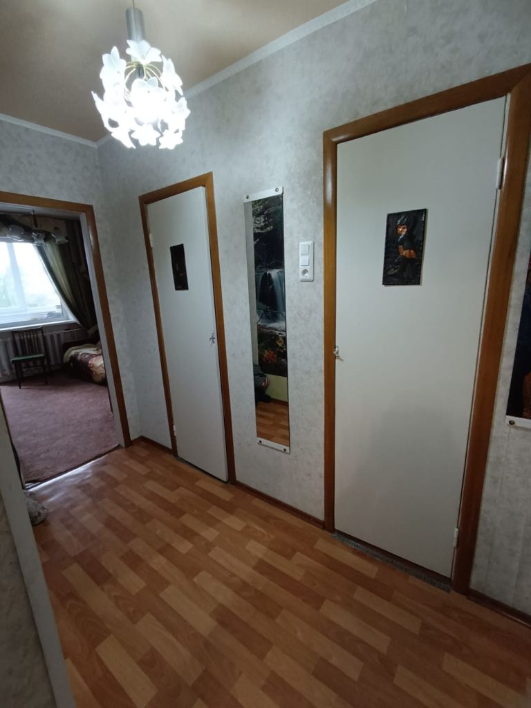 Продажа 3-комнатной квартиры, Тверь, Королева ул,  18