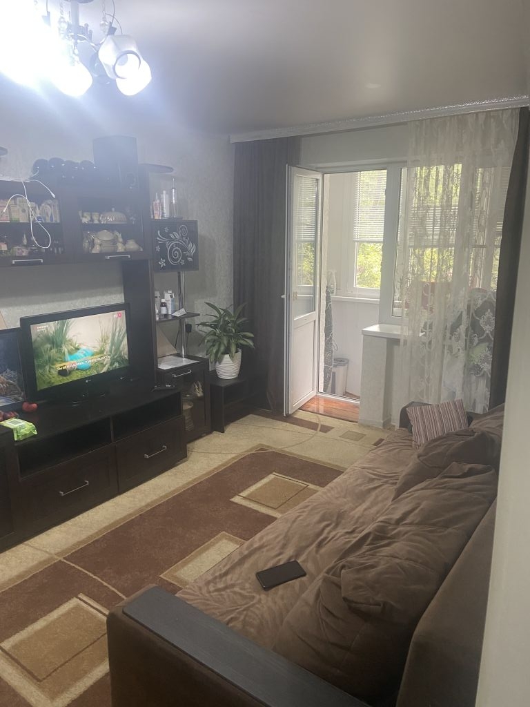 Продажа 2-комнатной квартиры, Ессентуки, Пятигорская ул,  122