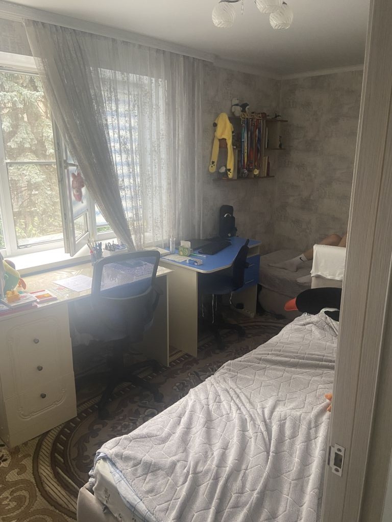 Продажа 2-комнатной квартиры, Ессентуки, Пятигорская ул,  122