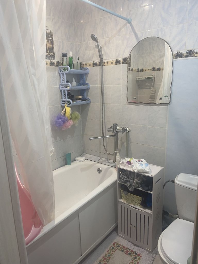 Продажа 2-комнатной квартиры, Ессентуки, Пятигорская ул,  122