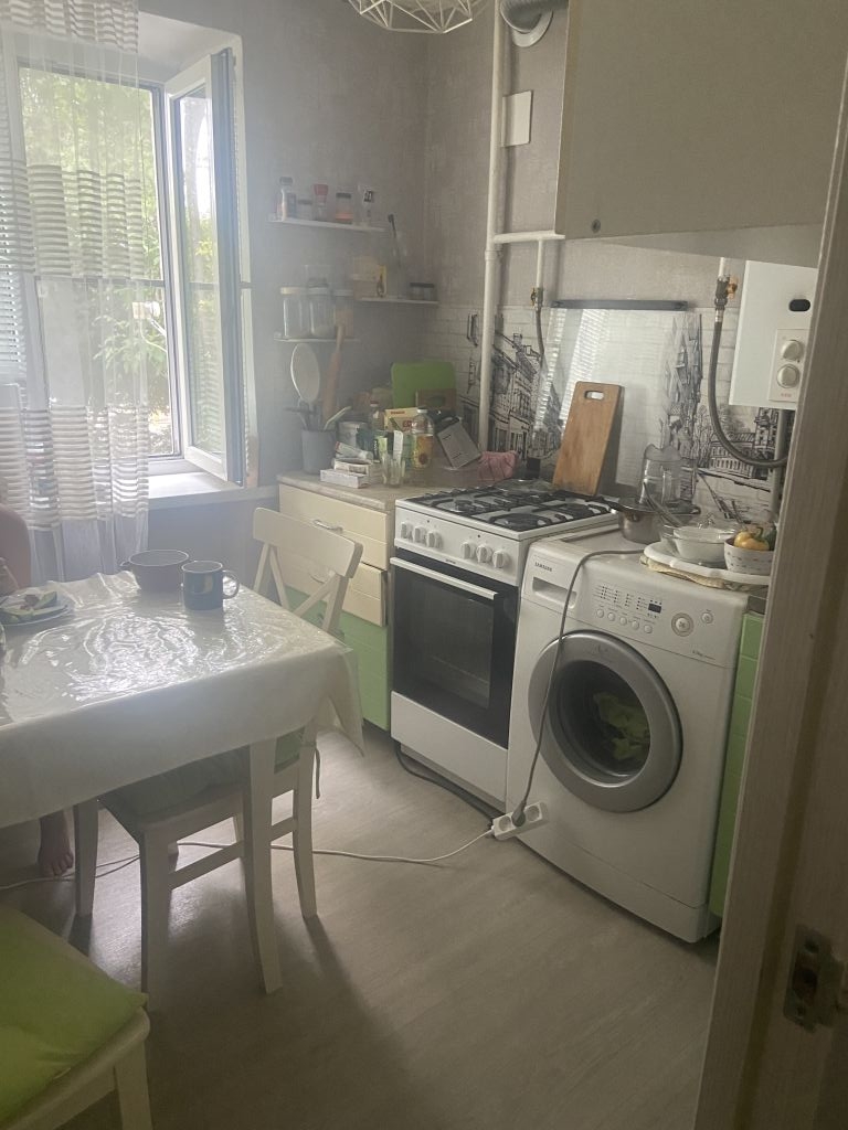 Продажа 2-комнатной квартиры, Ессентуки, Пятигорская ул,  122