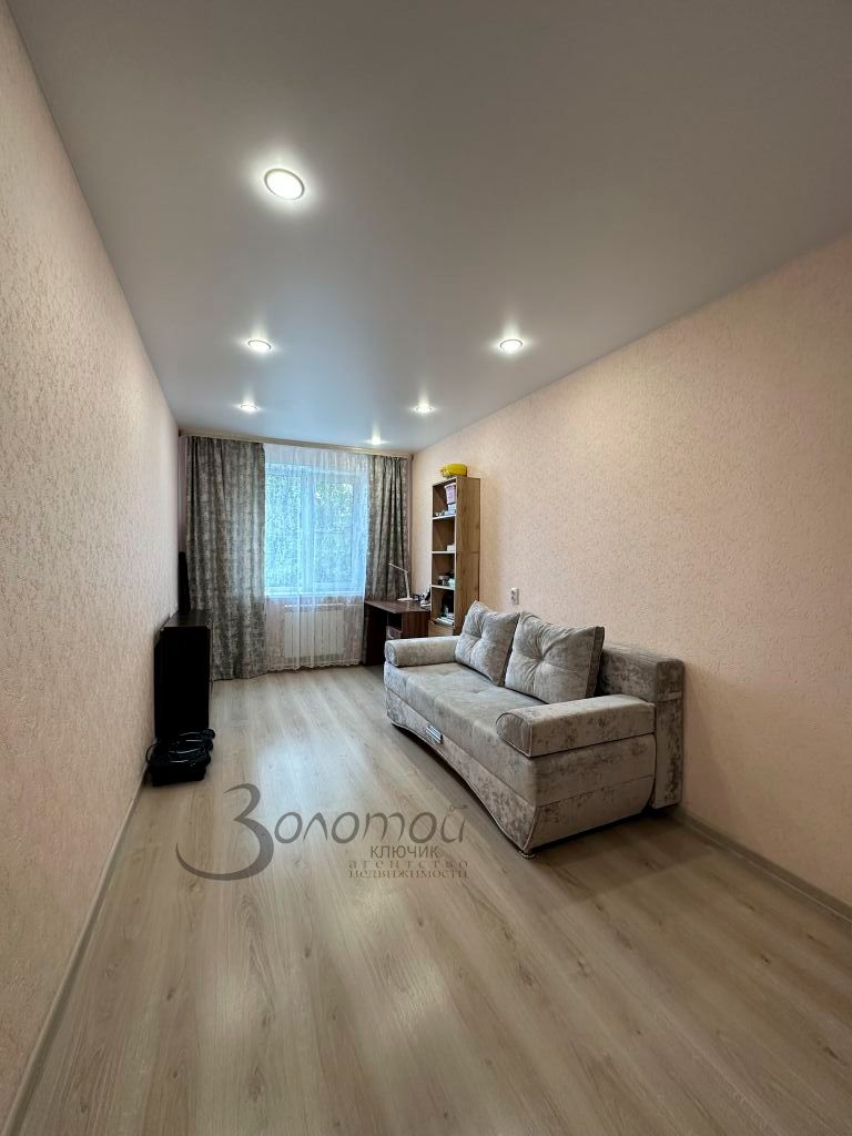 Продажа 2-комнатной квартиры, Нижний Новгород, Львовская ул,  1