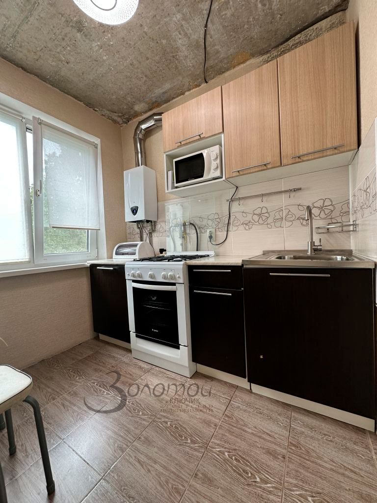 Продажа 2-комнатной квартиры, Нижний Новгород, Львовская ул,  1