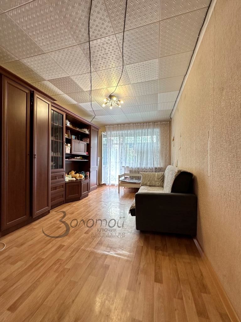 Продажа 2-комнатной квартиры, Нижний Новгород, Львовская ул,  1