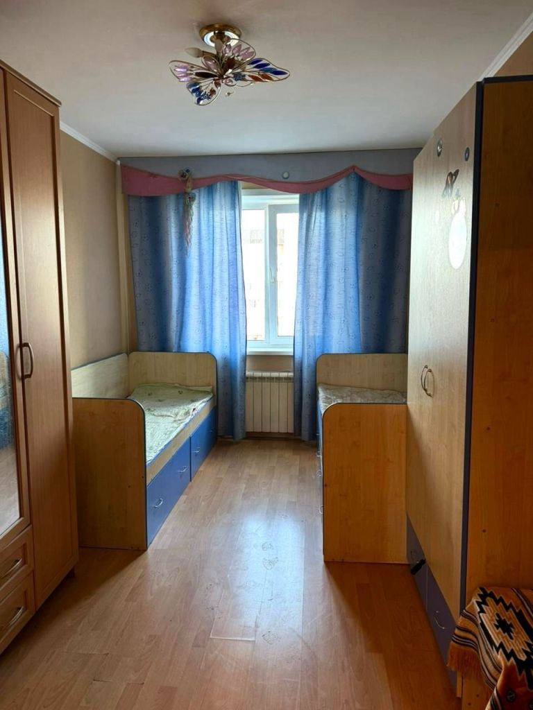 Продажа 3-комнатной квартиры, Тверь, Королева ул,  24