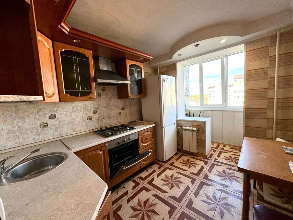 Продажа 3-комнатной квартиры, Тверь, Королева ул,  24