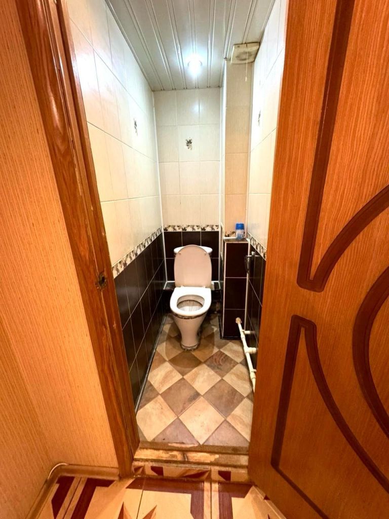 Продажа 3-комнатной квартиры, Тверь, Королева ул,  24