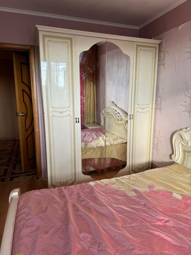 Продажа 3-комнатной квартиры, Тверь, Королева ул,  24