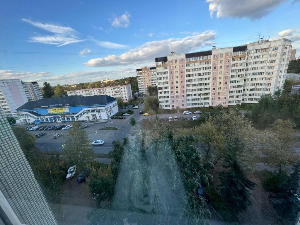 Продажа 3-комнатной квартиры, Тверь, Королева ул,  24