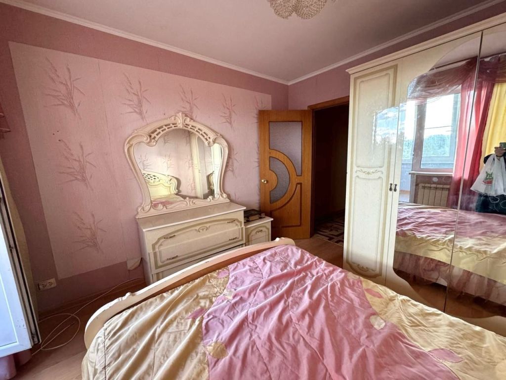 Продажа 3-комнатной квартиры, Тверь, Королева ул,  24