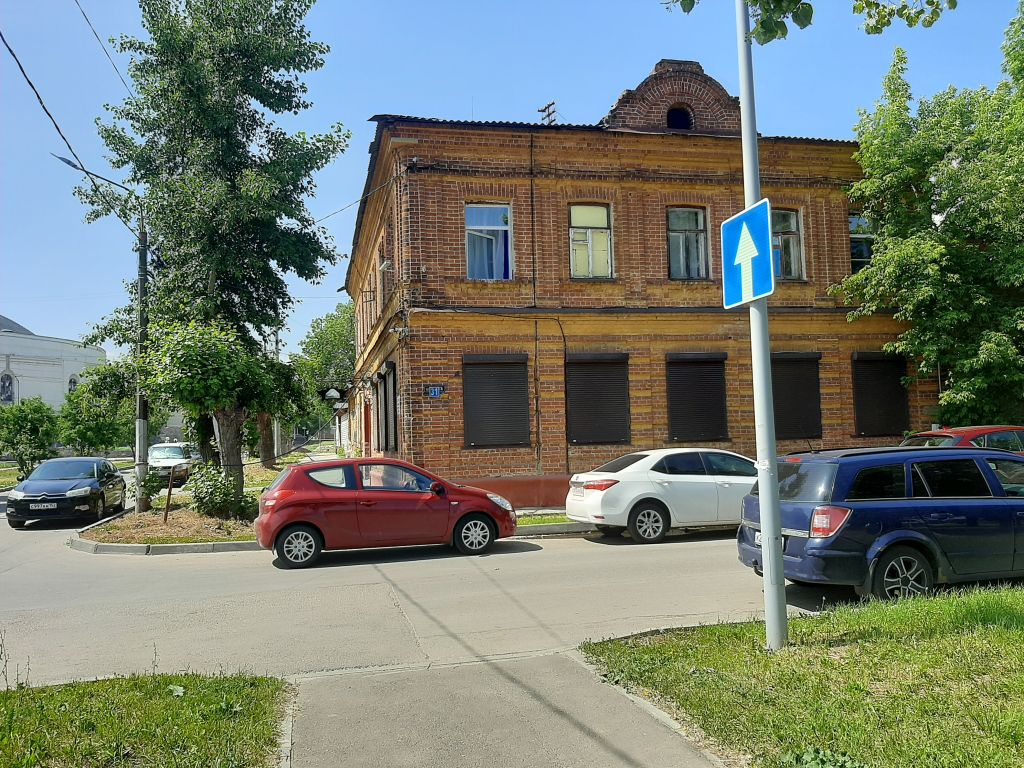 Продажа 3-комнатной квартиры, Нижний Новгород, Даля ул,  1/31