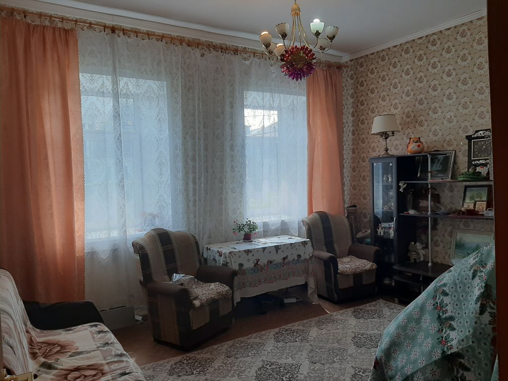 Продажа 3-комнатной квартиры, Нижний Новгород, Даля ул,  1/31