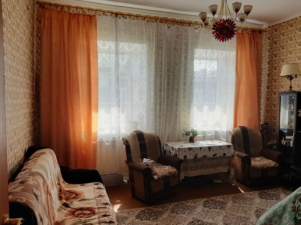 Продажа 3-комнатной квартиры, Нижний Новгород, Даля ул,  1/31