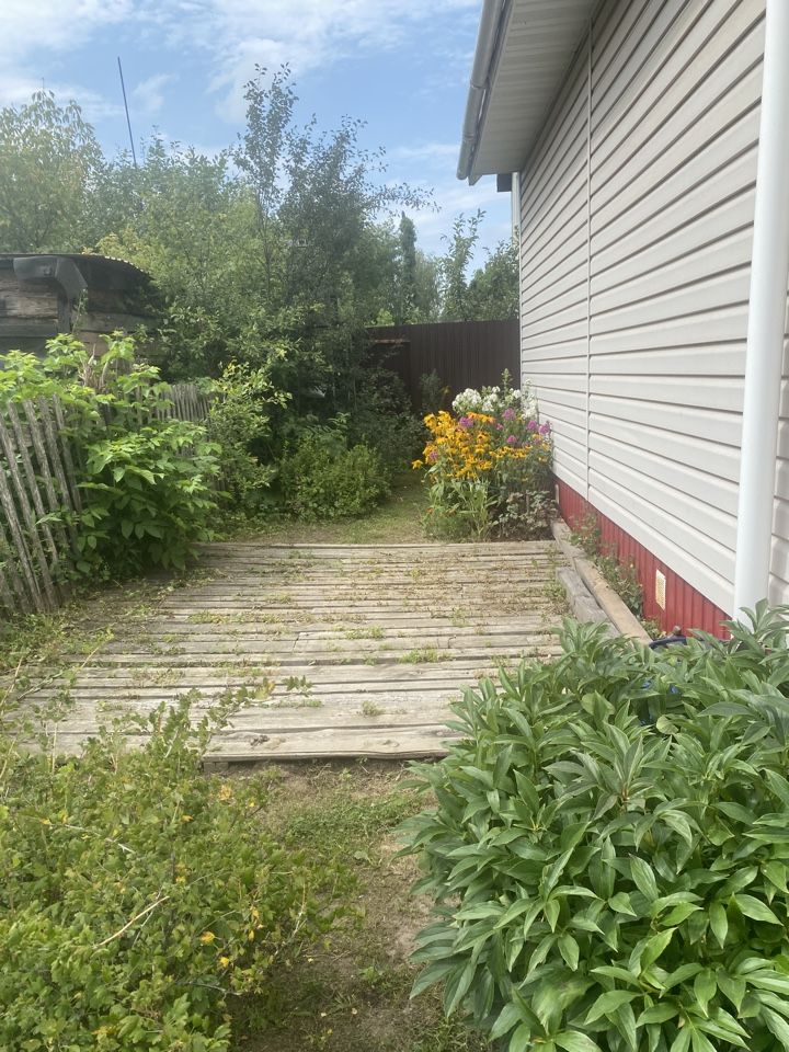 Продажа дома, 80м <sup>2</sup>, 5 сот., Нижний Новгород, Нагулино пос,  488