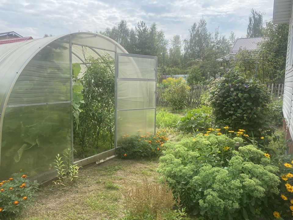 Продажа дома, 80м <sup>2</sup>, 5 сот., Нижний Новгород, Нагулино пос,  488