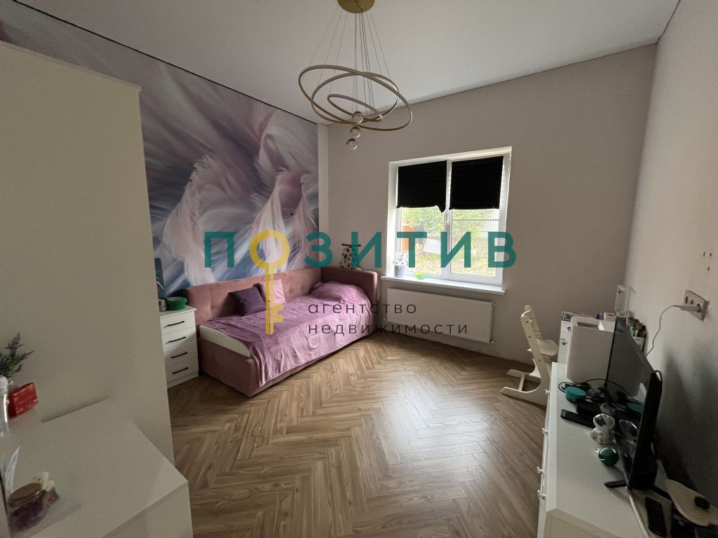 Продажа дома, 139м <sup>2</sup>, 6 сот., Ставропольский, радужная