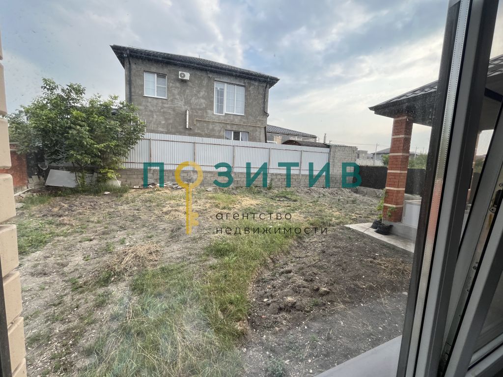 Продажа дома, 139м <sup>2</sup>, 6 сот., Ставропольский, радужная