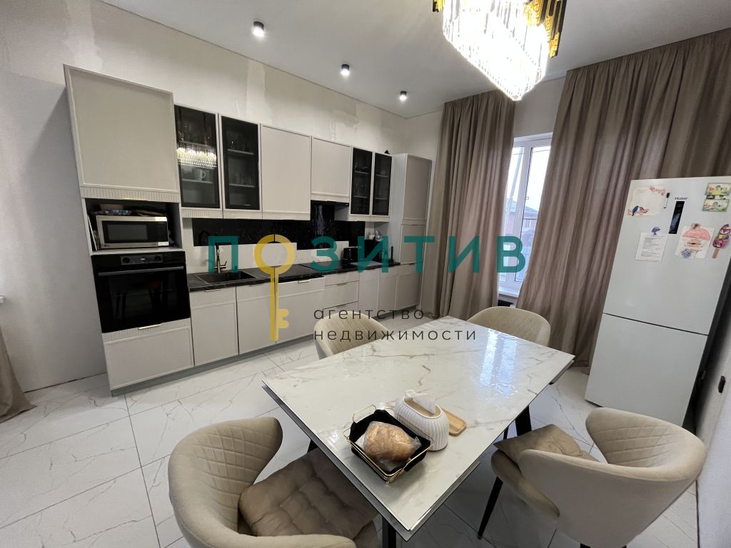 Продажа дома, 139м <sup>2</sup>, 6 сот., Ставропольский, радужная