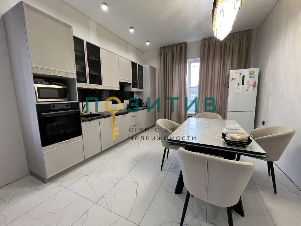 Продажа дома, 139м <sup>2</sup>, 6 сот., Ставропольский, радужная