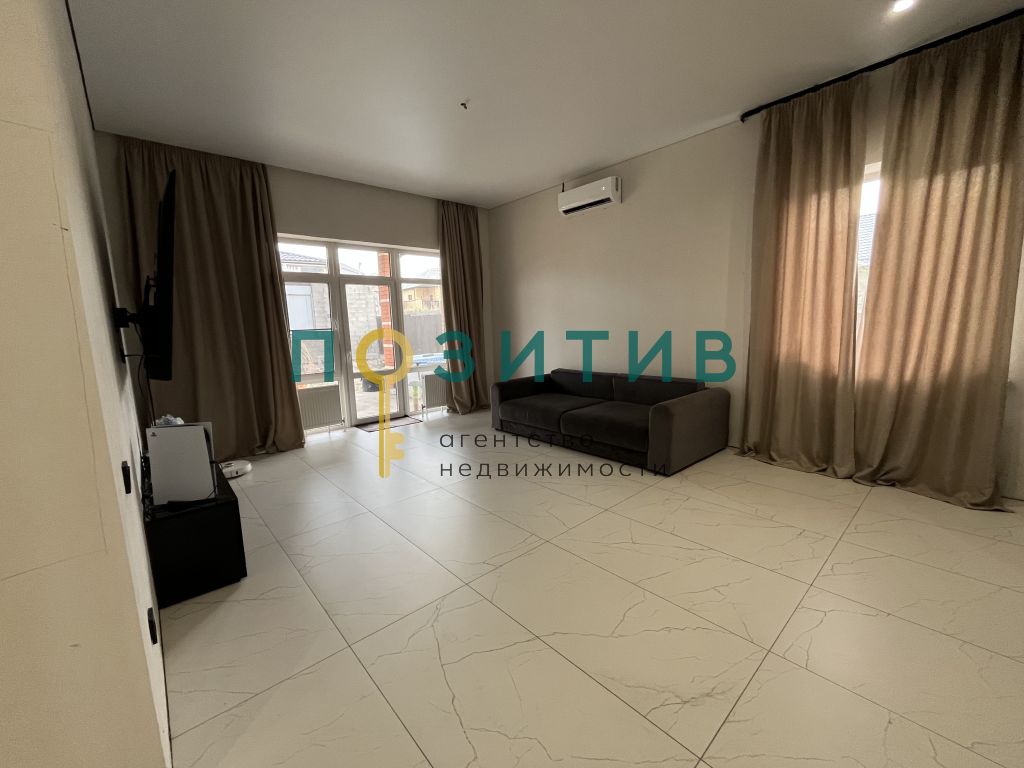 Продажа дома, 139м <sup>2</sup>, 6 сот., Ставропольский, радужная