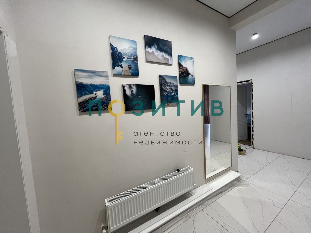 Продажа дома, 139м <sup>2</sup>, 6 сот., Ставропольский, радужная