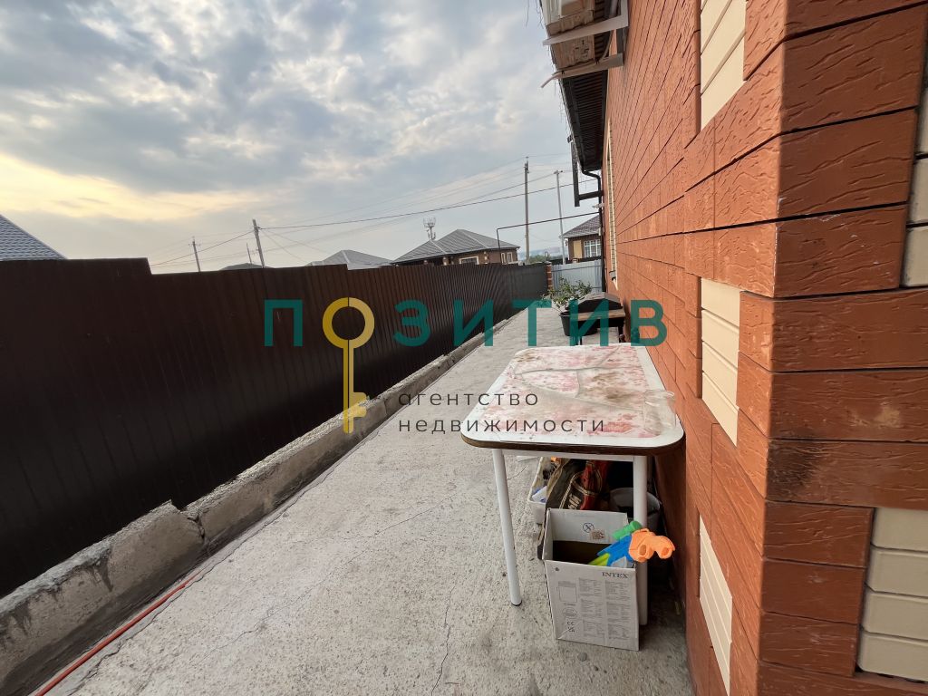 Продажа дома, 139м <sup>2</sup>, 6 сот., Ставропольский, радужная