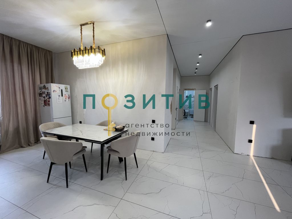 Продажа дома, 139м <sup>2</sup>, 6 сот., Ставропольский, радужная