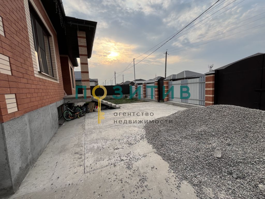 Продажа дома, 139м <sup>2</sup>, 6 сот., Ставропольский, радужная