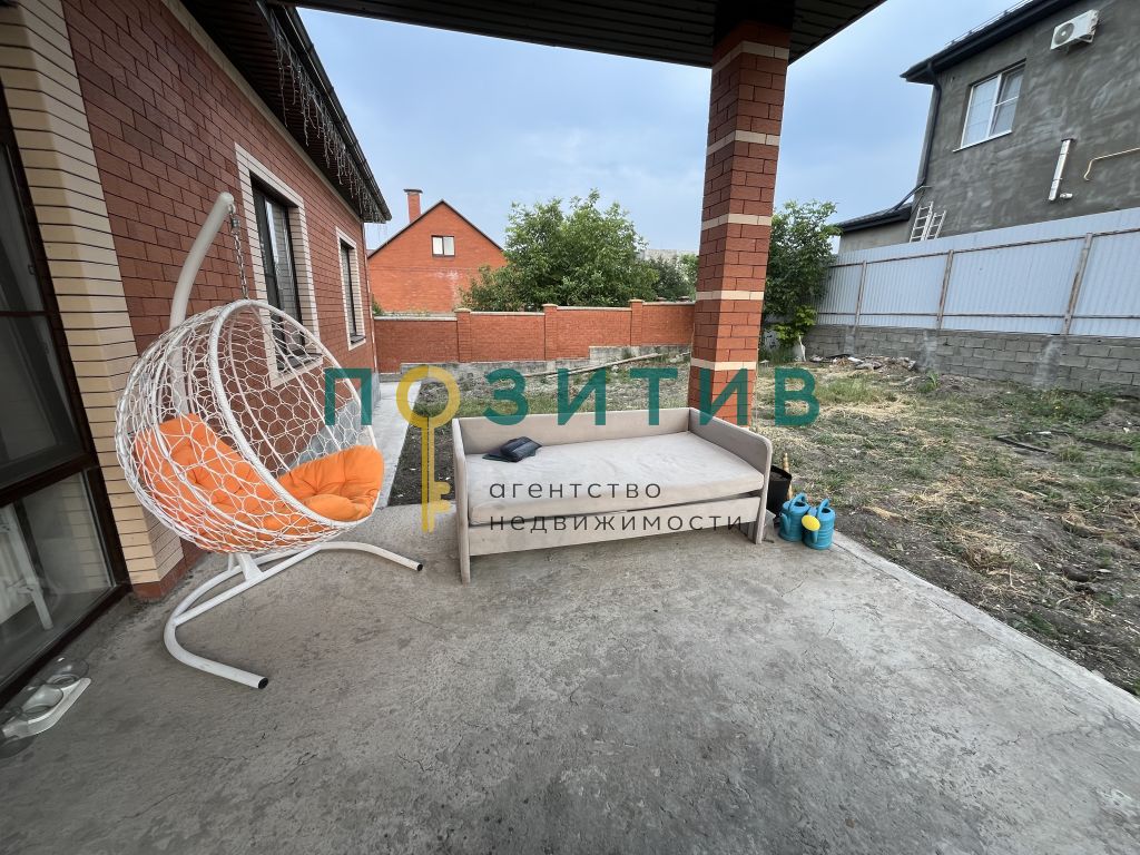 Продажа дома, 139м <sup>2</sup>, 6 сот., Ставропольский, радужная