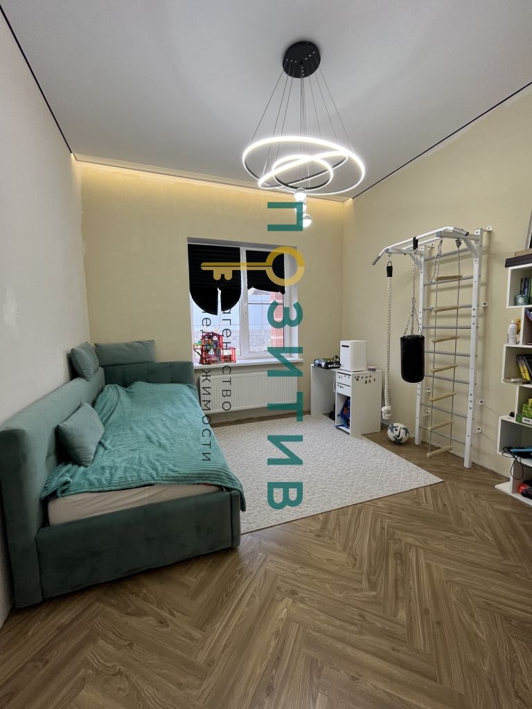 Продажа дома, 139м <sup>2</sup>, 6 сот., Ставропольский, радужная