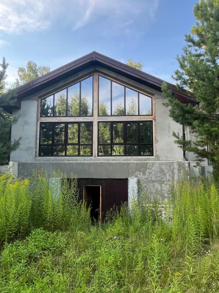 Продажа дома, 230м <sup>2</sup>, 25 сот., Нижегородская