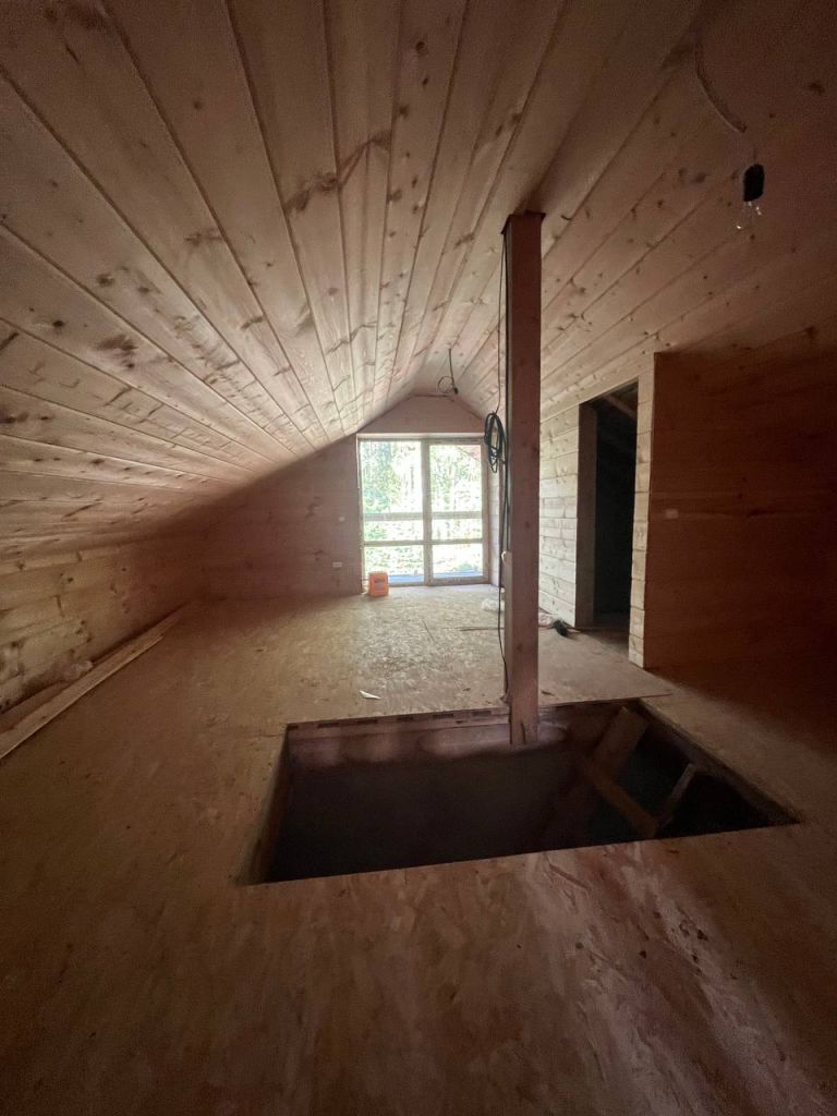 Продажа дома, 230м <sup>2</sup>, 25 сот., Нижегородская