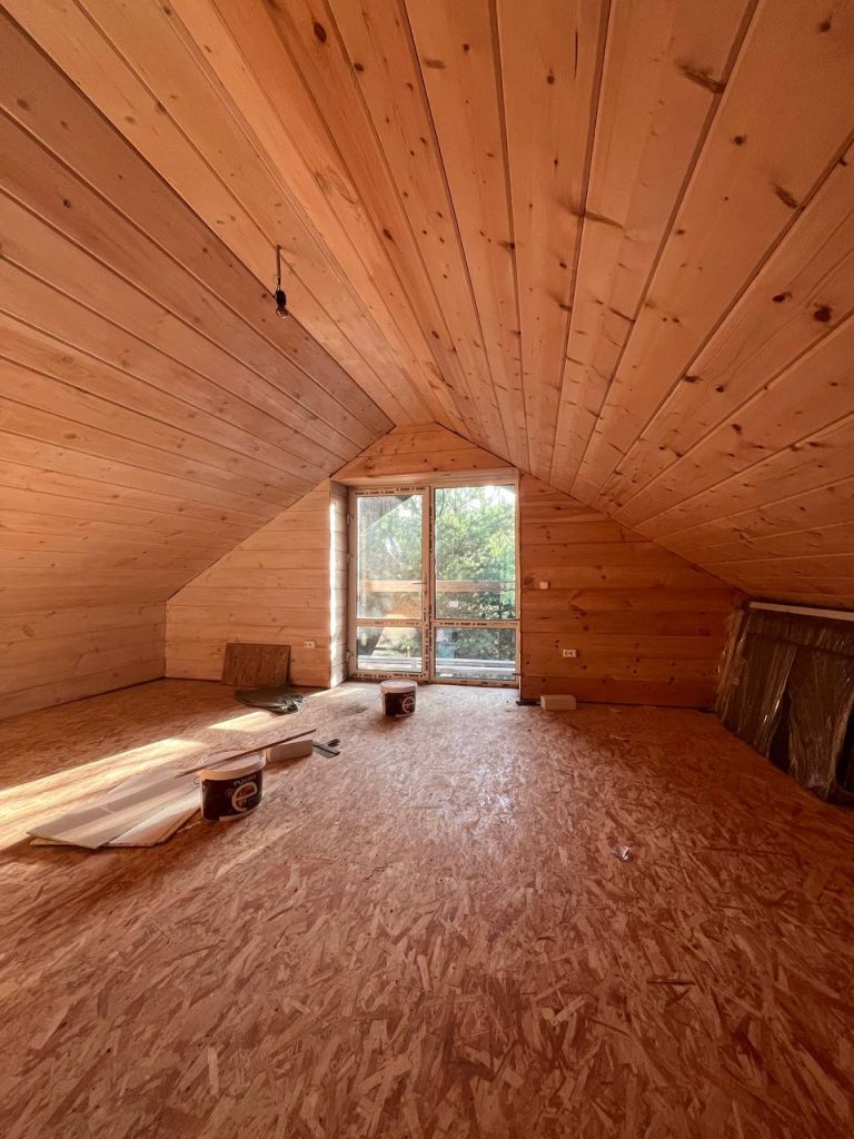 Продажа дома, 230м <sup>2</sup>, 25 сот., Нижегородская