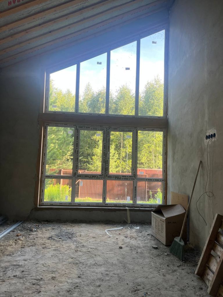 Продажа дома, 230м <sup>2</sup>, 25 сот., Нижегородская