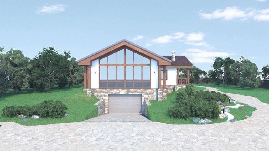 Продажа дома, 230м <sup>2</sup>, 25 сот., Нижегородская