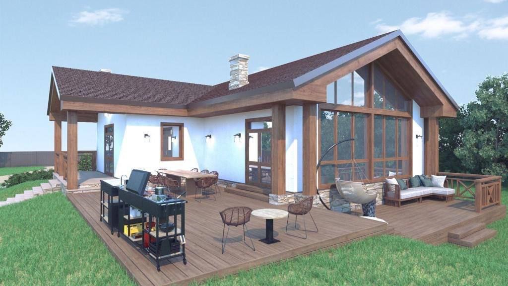 Продажа дома, 230м <sup>2</sup>, 25 сот., Нижегородская