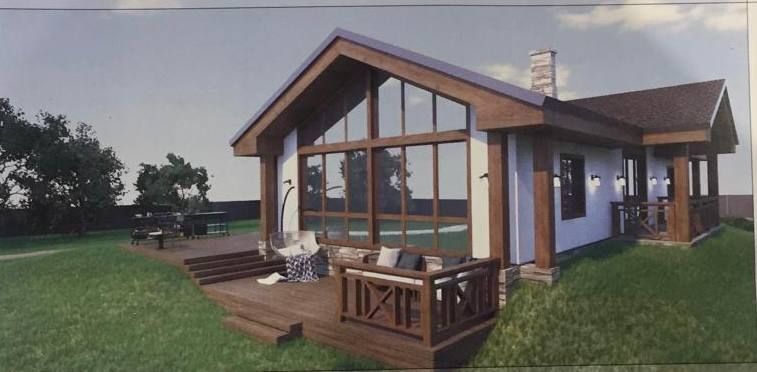 Продажа дома, 230м <sup>2</sup>, 25 сот., Нижегородская