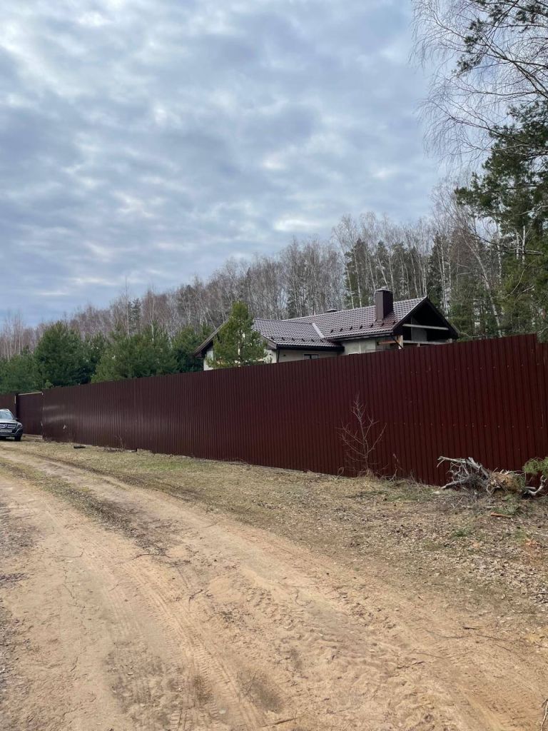 Продажа дома, 230м <sup>2</sup>, 25 сот., Нижегородская